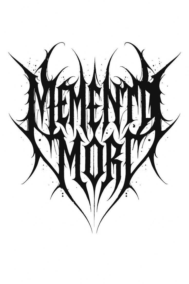 Creative-Memento-Mori-Tattoo-Ideia-Unique-Styles-For-Branding